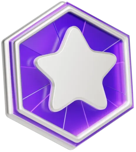 Increase your VIP status Logo